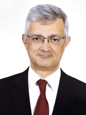 Mustafa Babür HIZLAN